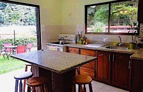 Jaco House | Holiday Beach House In Punta Leona - Wprivate Pool