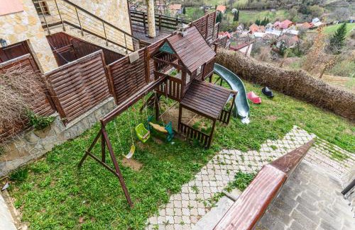 Brasov Villa | Holiday Belview - Le grand Brașov