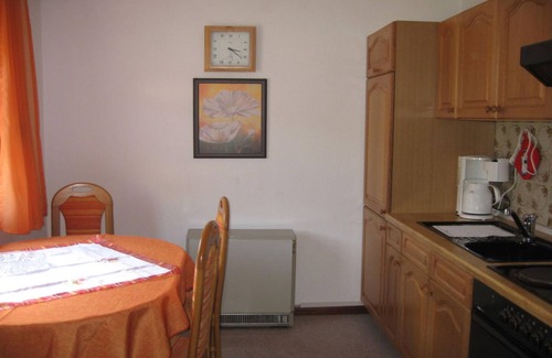 Winterspelt Apartment | Holiday block house Eifel