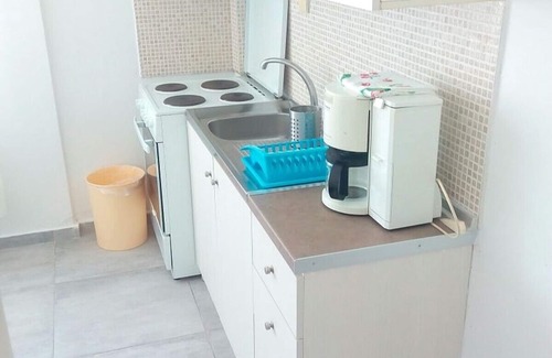 Kavala Apartment | holiday by friends