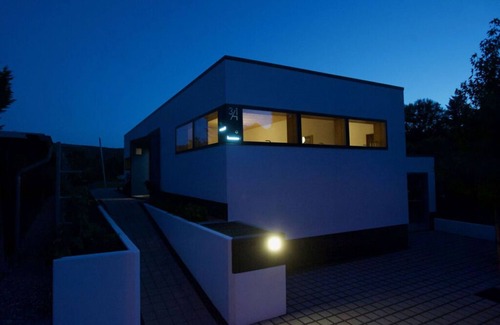 Heilbad Heiligenstadt Apartment | Holiday home foresight