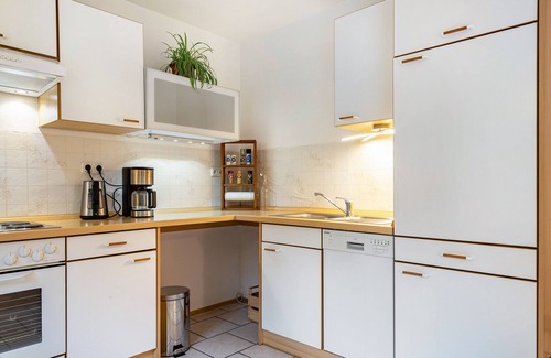 Vilshofen Apartment | Holiday Apartment 'Schatzlmayr' with Terrace & Wi-Fi
