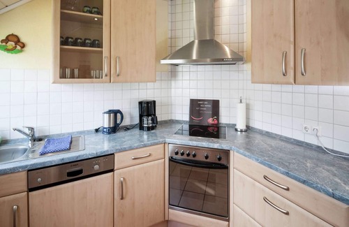 Boedefeld Apartment | Holiday flat in Bodefeld near the ski area