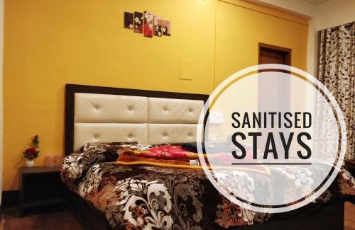 Banikhet Apartment | HOLIDAY FORTUNE Guesthouse