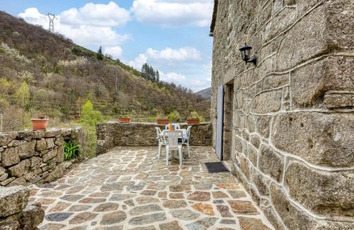 Sainte-Marguerite-Lafigere House | Holiday Home Le Trépadou by Interhome