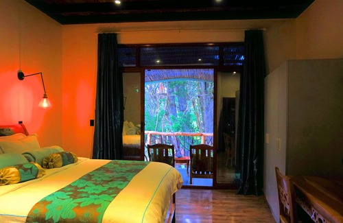 San Rafael de Heredia House | Holiday Guest House with Spa