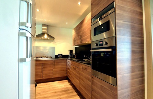 Nisramont House | Holiday Home in La Roche en Ardennes
