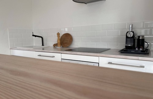 Frickingen House | # Holiday homes DesignÖko Bodensee, ecodesignstudios, wooden bungalows