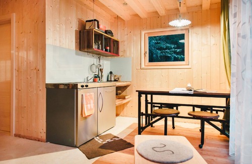 Senale San Felice House | Holiday house St. Felix for 2 - 5 persons with 2 bedrooms - Holiday house
