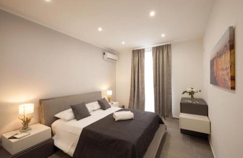 Terrasini Apartment | Holiday hause Vite Aerea