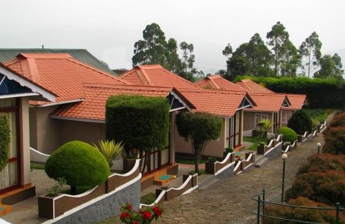 Chinnakanal Resort | Holiday Heaven Munnar