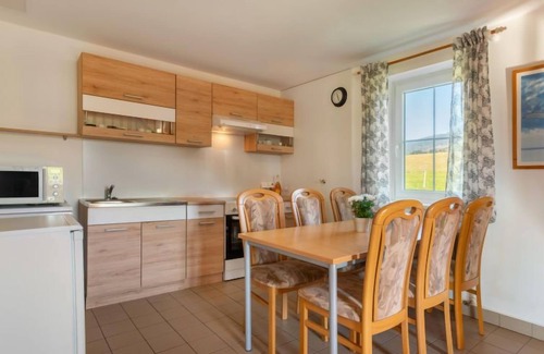 Cerny Dul House | Holiday Hill 58 by Interhome