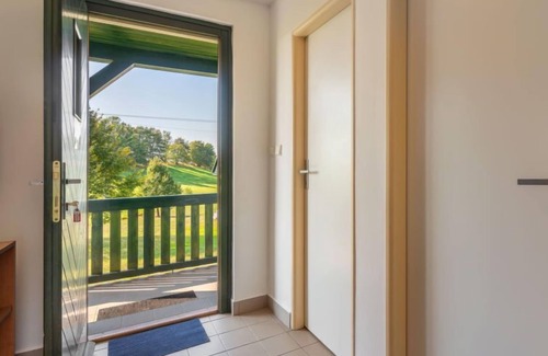 Cerny Dul House | Holiday Hill 58 by Interhome