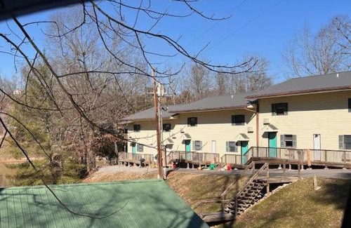 Eddyville Other | Holiday Hills Resort