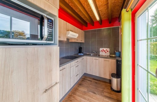 La Roche-en-Ardenne House | Holiday home in Ardennes Luxembourg