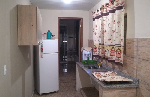 Sao Jose da Barra House | HOLIDAY HOME FORD CAPITOL/SÃO JOSE DA BARRA