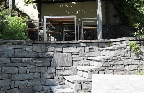 Minusio House | Holiday house Brione sopra Minusio for 1 - 4 persons with 2 bedrooms - Row house