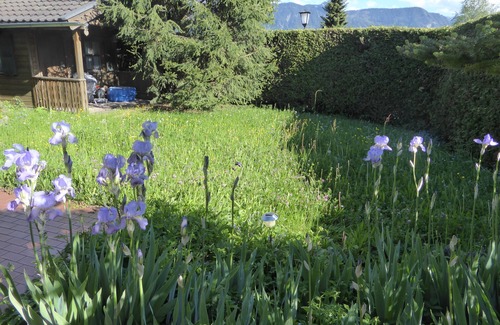 Murnau am Staffelsee House | Holiday house for 6 guests with 150m² in Murnau am Staffelsee (131210)