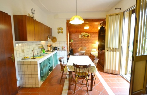 Agnone Bagni House | Holiday Home Agnone Bagni by Beach