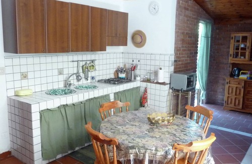 Agnone Bagni House | Holiday Home Agnone Bagni by Beach