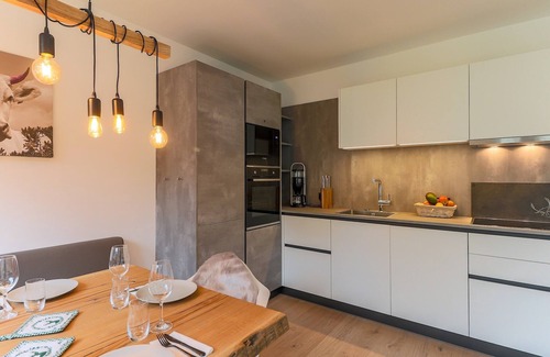 Kirchdorf in Tirol House | Holiday home in Tyrol near ski area
