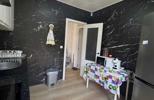 Macanet de la Selva House | Holiday Home 'Can Dornena Refugio Con Encanto' with Mountain View, Wi-Fi and Air Conditioning