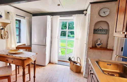 Aeroskobing House | Holiday home Ærøskøbing XIII