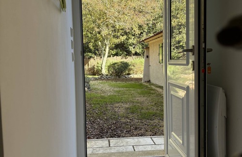 Mejannes-le-Clap House | Holiday home - 1-6 person(s) - quiet location - large fenced property