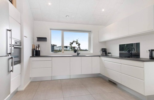 Lokken House | Holiday home, 950m from sea