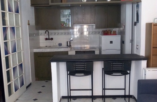 Sestri Levante Apartment | Holiday home adjacent to the beach, between Portofino and the Cinque Terre