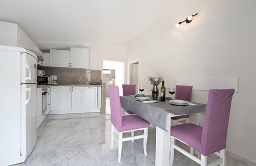 Tucepi House | Holiday home Alina Tučepi