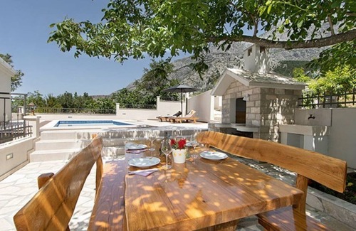 Tucepi House | Holiday home Alina Tučepi