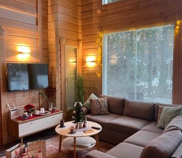 Koli National Park House | Holiday Home Amero purnu 4