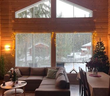 Koli National Park House | Holiday Home Amero purnu 4