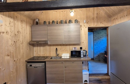 Lekenik House | Holiday Home Ana