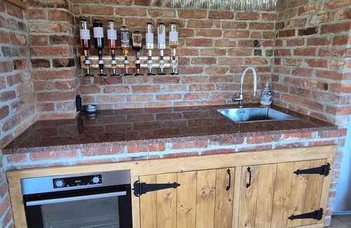 Lekenik House | Holiday Home Ana