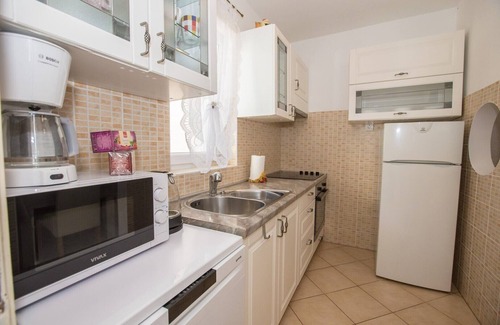 Brulo House | Holiday Home Anamaria