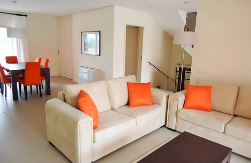 Luz de Tavira House | Holiday Home 'Anis - Lux Tavira Residence' with Shared Pool, Wi-Fi and Air Conditioning
