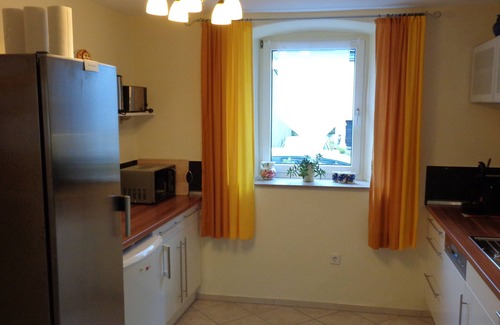 Oberkail House | Holiday home Anne in Oberkail-Eifel for families or groups up to 7 people