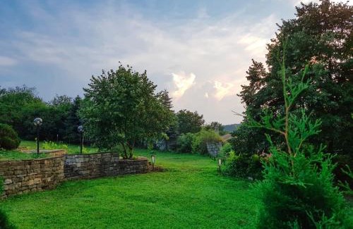 Arbanasi House | Holiday Home Arbanasi