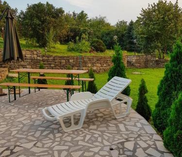 Arbanasi House | Holiday Home Arbanasi