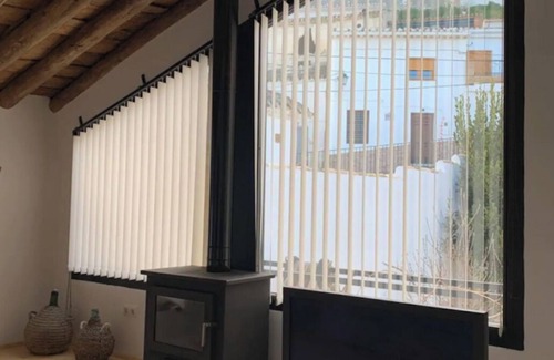 Galera House | Holiday Home “Astarte House 6pax up” with Terrace; Street Parking Available