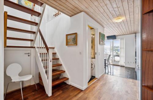 Grenaa House | Holiday Home At Grenaa Marina