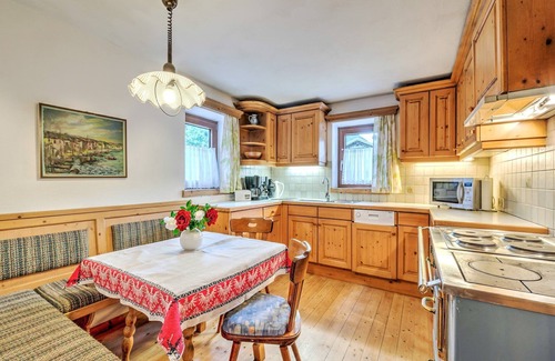 Matrei in Osttirol House | Holiday Home in Tyrol near Ski Slopes