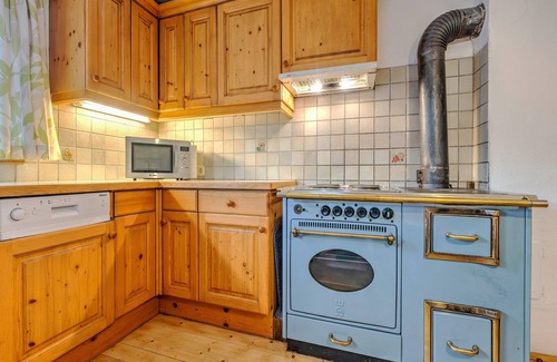 Matrei in Osttirol House | Holiday Home in Tyrol near Ski Slopes