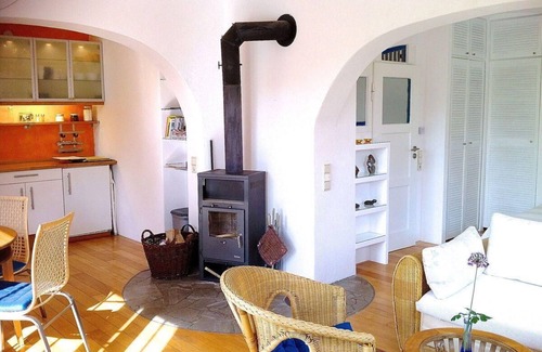 Volkach House | Holiday home Atelier Rapp