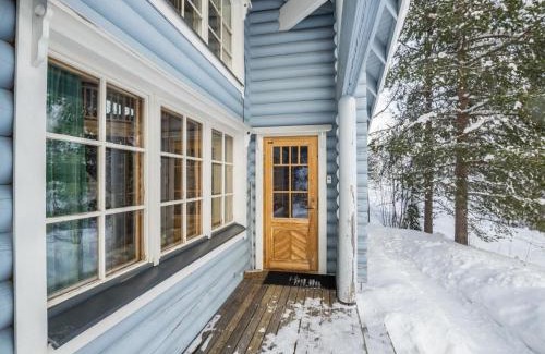 Kehys-Kainuu House | Holiday Home Aurinkoinen cottage by Interhome