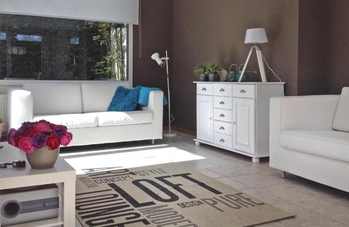 Baarland House | holiday home, Baarland