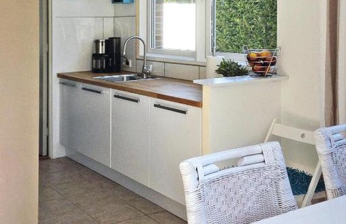 Baarland House | holiday home, Baarland