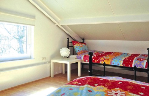 Baarland House | holiday home, Baarland